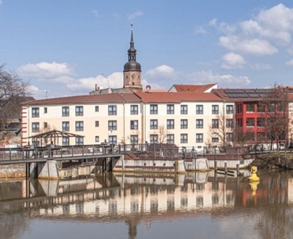 Pflegezentrum Spremberg