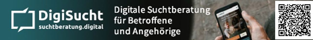 Digitale Suchtberatung Digitale Suchtberatung