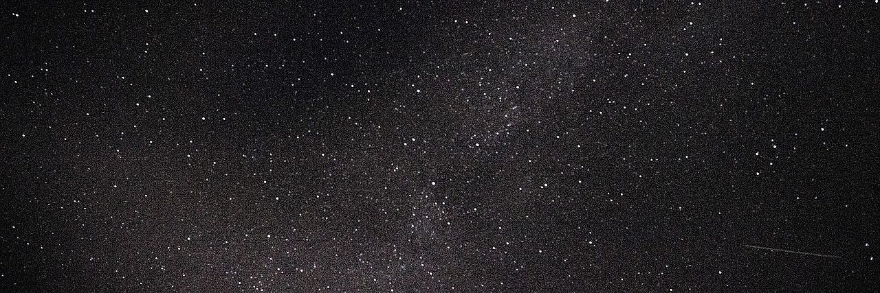 Sternenhimmel